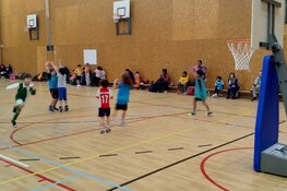 Jeugd van Amstelveen start 2024 sportief