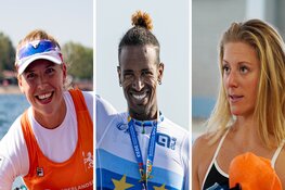 Genomineerden Sporter van het Jaar 2023 gemeente Amstelveen