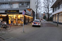 Overval op Thais restaurant in Amstelveen