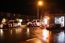 Bewoner probeert eigen woning in brand te steken in Amstelveen