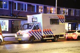 Gewonde bij steekincident in woning Amstelveen