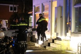 Gewonde bij steekincident in woning Amstelveen