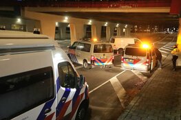 Politiecontrole in Amstelveen: rijden onder invloed en 58 km te hard