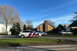 Woningoverval Noordammerweg Amstelveen