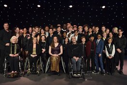 Amstelveen Sportgala, magische avond met prijzen voor mooie en bijzondere sportwinnaars