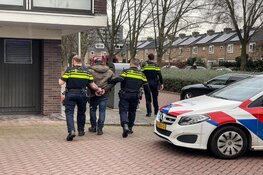 Hondje doodgebeten in Amstelveen