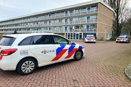 Hondje doodgebeten in Amstelveen