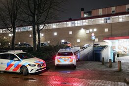 Melding van woningoverval in Amstelveen