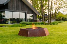 Vuurschalen: Een sfeervolle toevoeging aan je tuin