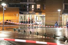 Grote afzetting in Amstelveen: mogelijke bom blijkt GPS-tracker