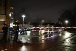Grote afzetting in Amstelveen: mogelijke bom blijkt GPS-tracker