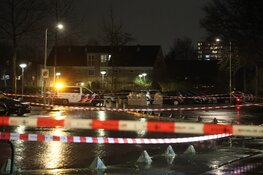 Grote afzetting in Amstelveen: mogelijke bom blijkt GPS-tracker