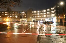 Grote afzetting in Amstelveen: mogelijke bom blijkt GPS-tracker