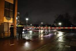 Grote afzetting in Amstelveen: mogelijke bom blijkt GPS-tracker