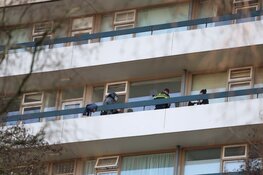 DSI valt woning binnen aan het Goereesepad in Amstelveen