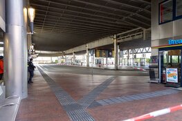 Man aangehouden in Amstelveen na melding verdacht pakketje