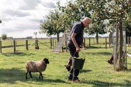 WarmThuis, waar je mag zijn