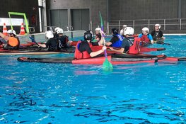 AmstelveenSport organiseert diverse activiteiten voor Amstelveense kinderen en jongeren in de meivakantie