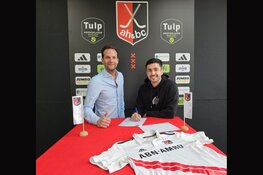 Schotse hockeyer Lee Morton versterkt Amsterdamse Hockey & Bandy Club