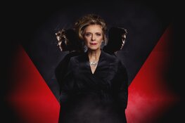 Jette van der Meij schittert in Hannah - De belofte voorbij