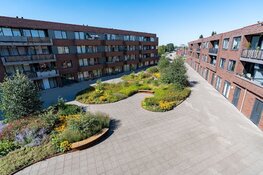 De veelzijdigheid van een cortenstaal kantopsluiting