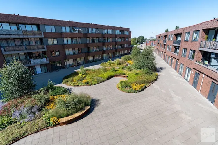 De veelzijdigheid van een cortenstaal kantopsluiting