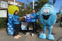 7 dagen alleen water drinken: durf jij de uitdaging aan?!