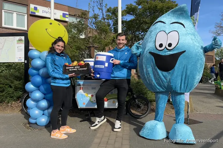 7 dagen alleen water drinken: durf jij de uitdaging aan?!
