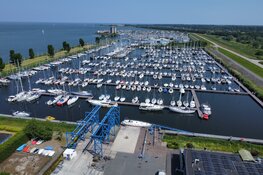 De Flevoland regatta 2024. Hou je van ZEILEN...... DOE DAN MEE!