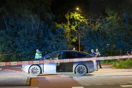 Fietser gewond na aanrijding met auto in Amstelveen