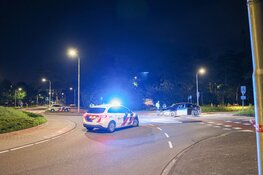 Fietser gewond na aanrijding met auto in Amstelveen