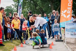 Poeldag, mooie start AmstelveenSport buiten evenementen seizoen