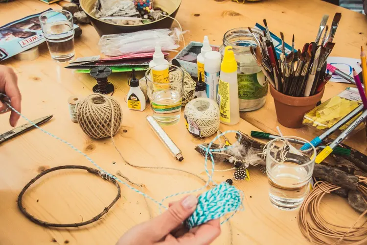 De kracht van DIY epoxy: creëer unieke en duurzame projecten