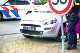 Scooterrijder gewond in Amstelveen