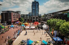 Verrassingen tijdens BetCity Queen & King of the Court in Amstelveen