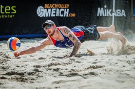 Verrassingen tijdens BetCity Queen & King of the Court in Amstelveen