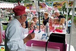 Bovenkerk verandert 13 juli tijdens Zomerfeest in olympisch dorp