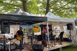 Bovenkerk verandert 13 juli tijdens Zomerfeest in olympisch dorp