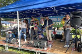 Bovenkerk verandert 13 juli tijdens Zomerfeest in olympisch dorp