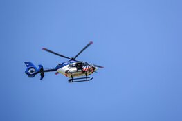 Grote zoekactie naar jonge drenkeling Ouderkerkerplas