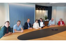 Topsportvriendelijke scholen in het voortgezet onderwijs Amstelveen