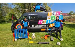 Zwemmen en andere activiteiten tijdens de zomervakantie