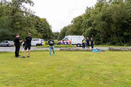 Motorrijder raakt gewond bij botsing in Amstelveen