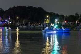 Persoon overleden in de Westeinderplassen in Aalsmeer