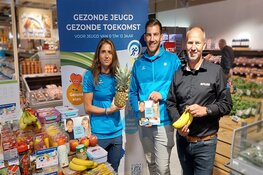 Scholen zijn weer begonnen: geen rommel in je trommel