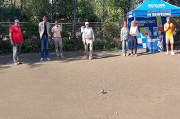 AmstelveenSport kijkt terug op een succesvolle Nationale Sportweek vol sport, plezier en inspiratie