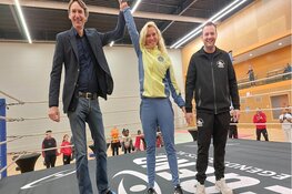 AmstelveenSport kijkt terug op een succesvolle Nationale Sportweek vol sport, plezier en inspiratie