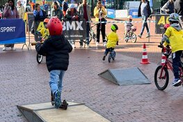 AmstelveenSport kijkt terug op een succesvolle Nationale Sportweek vol sport, plezier en inspiratie