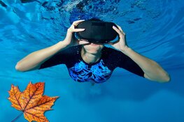 AmstelveenSport biedt volop activiteiten in de herfstvakantie