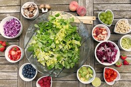65-plussers eten het gezondst, pubers het ongezondst